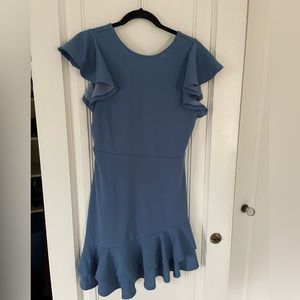 Amazon size medium dress. Never worn.